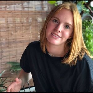 Meet your Posher, Sydney